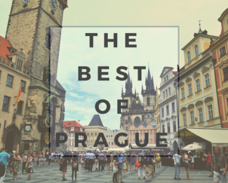 The best of Prague