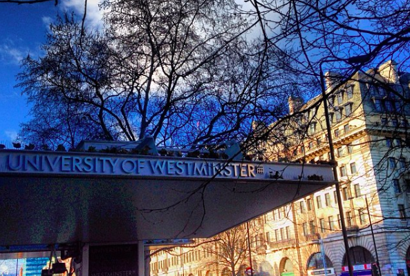 University-of-Westminster-Business-School