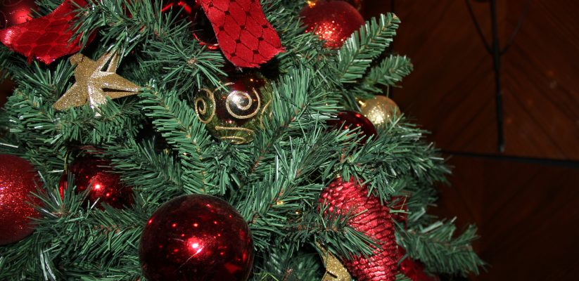 christmas-tree-dinner-close-up