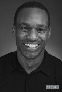 Photo of Antoine Rogers