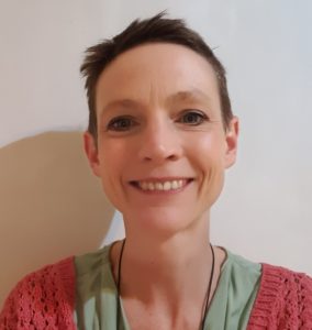 Photo of Rachel Aldred