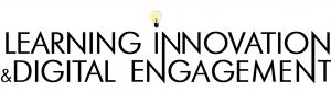 Learning Innovation and Digital Engagement (LIDE)