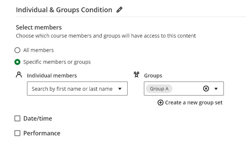 Release Condition 7