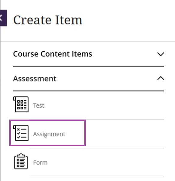 BlackBoard Assignment - 2
