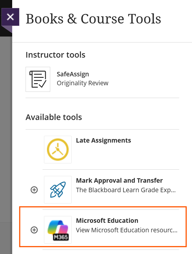 microsoft education
