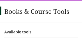Upload Turnitin Rubric Step 2