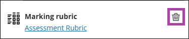 Attach rubric 5