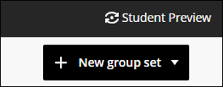 Create Group Set 2