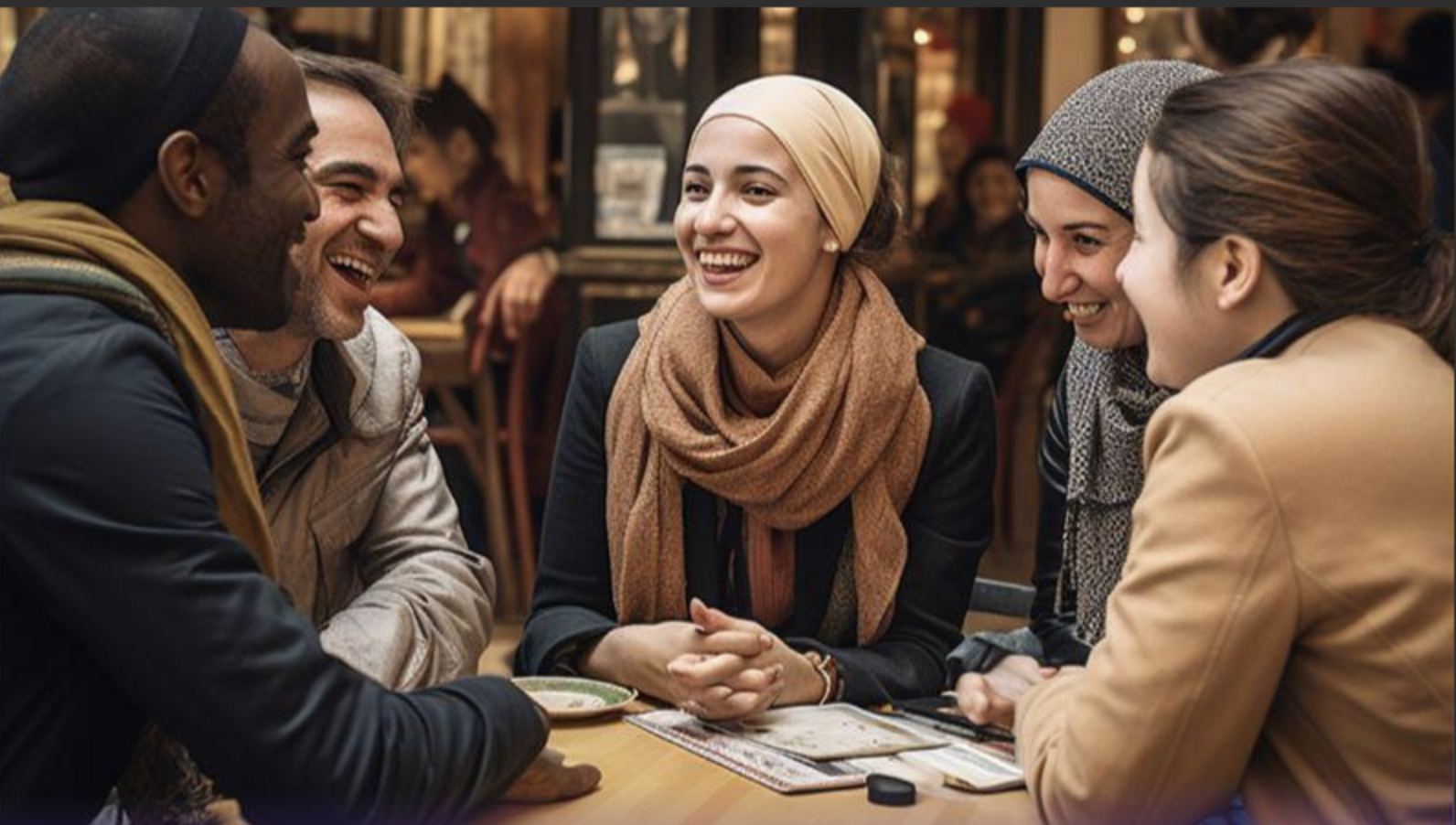 Celebrating Multilingualism at Westminster