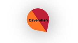 Cavendish Wireless displays