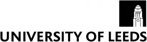 University of Leeds logo