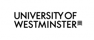 University of Westminster logo