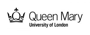 Queen Mary University of London logo
