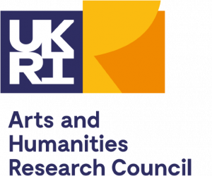 AHRC logo