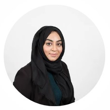 Dr Moonisah Usman