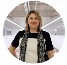 Dr Rosa Schiano-Phan