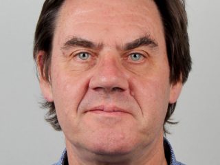 Arne Sjögren profile image