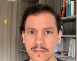 Photo of Renan Nery Porto