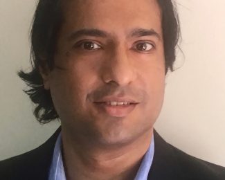 Arijit Basu
