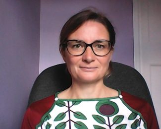 Photo of Lorette Green