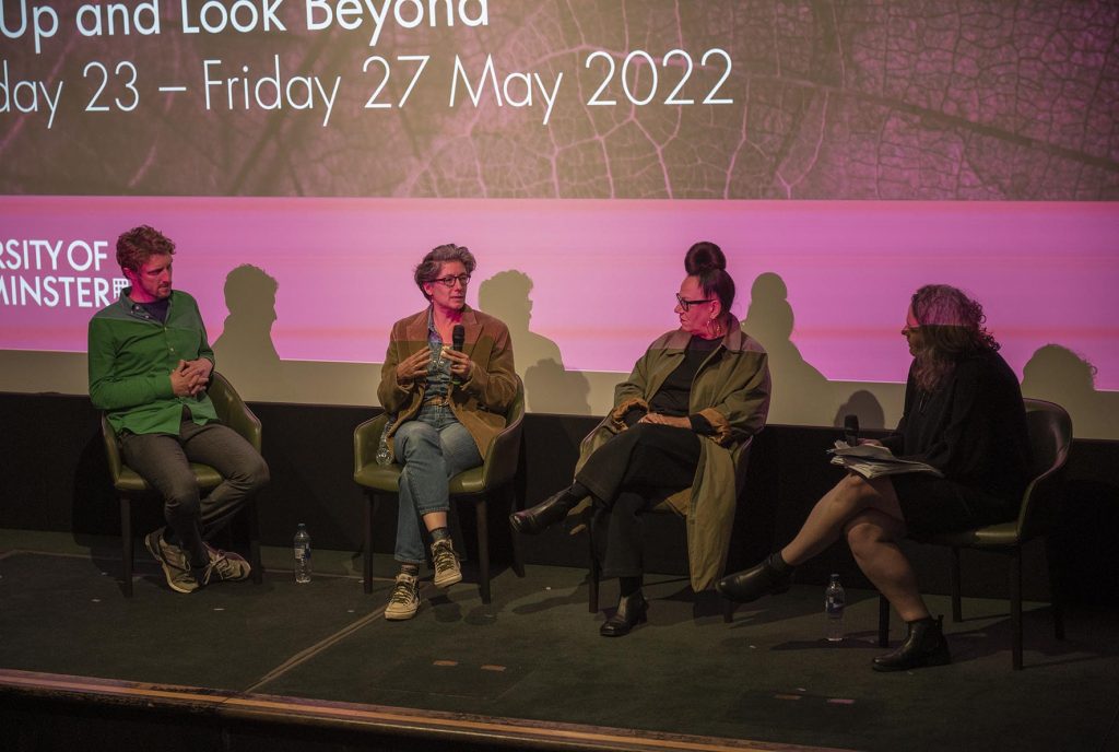 Doctoral Researchers Screening 2022 at Regent Street Cinema. Photo: Jonny Fuller-Rowell