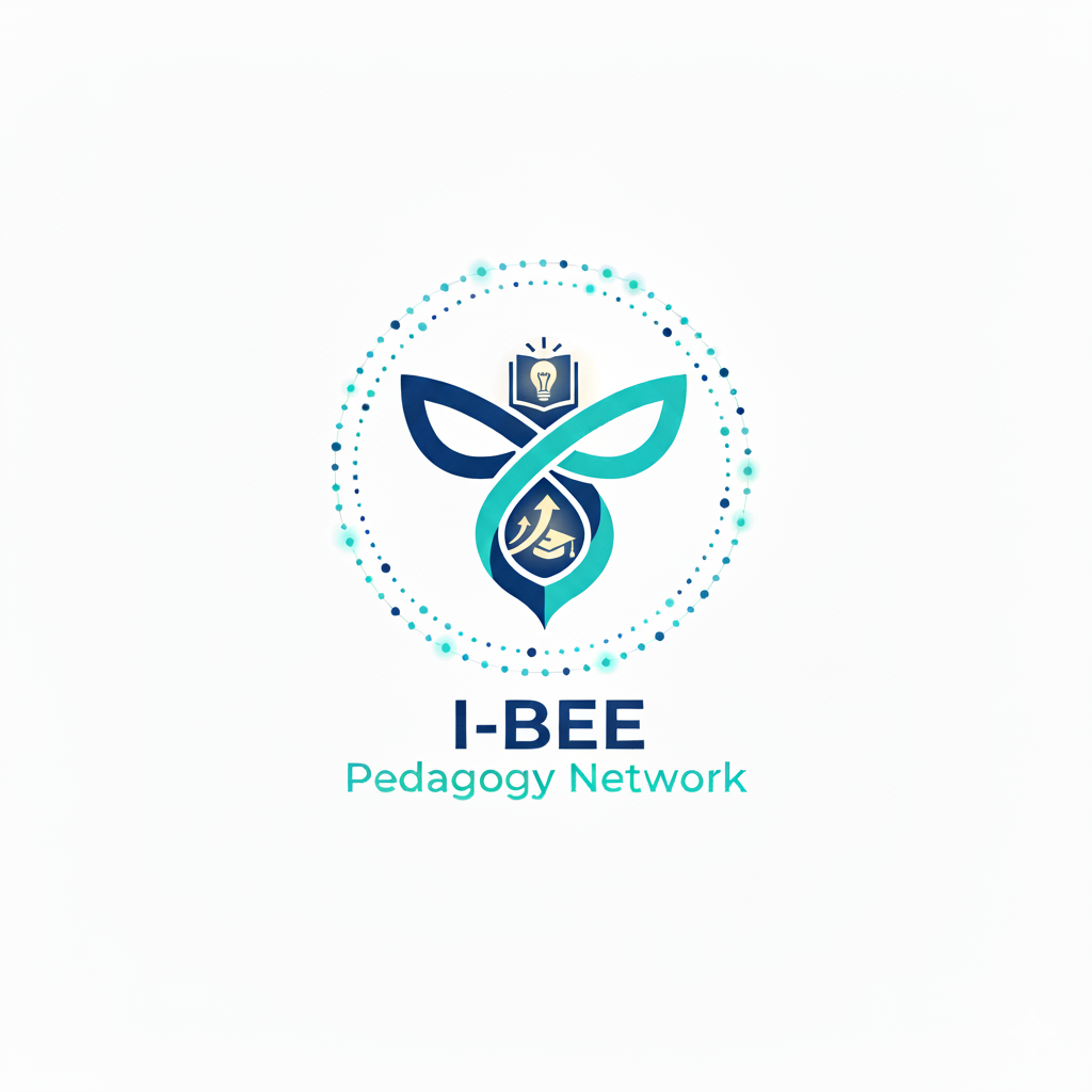 I-BEE logo