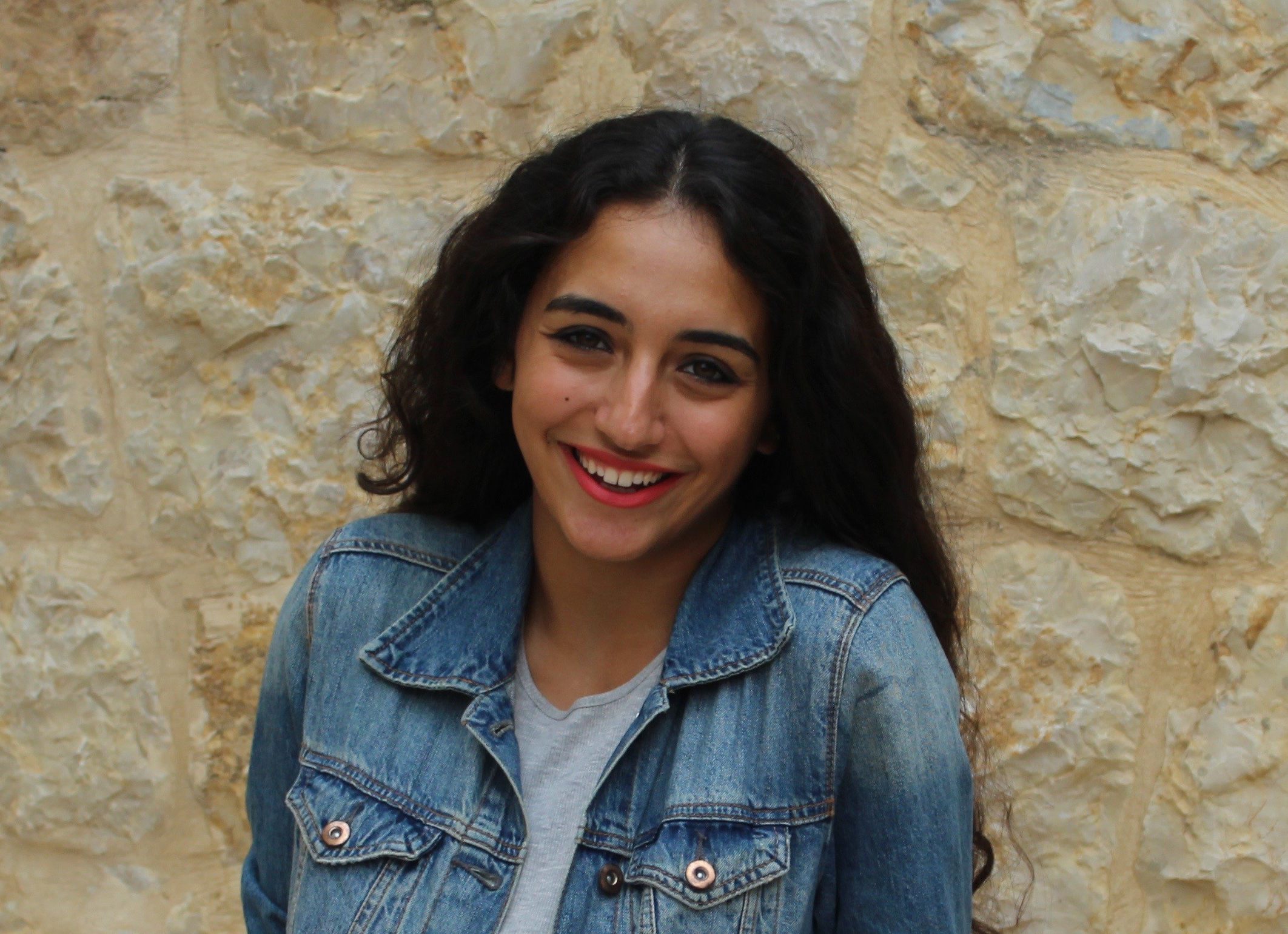 Nicole El Helou International student bloggers