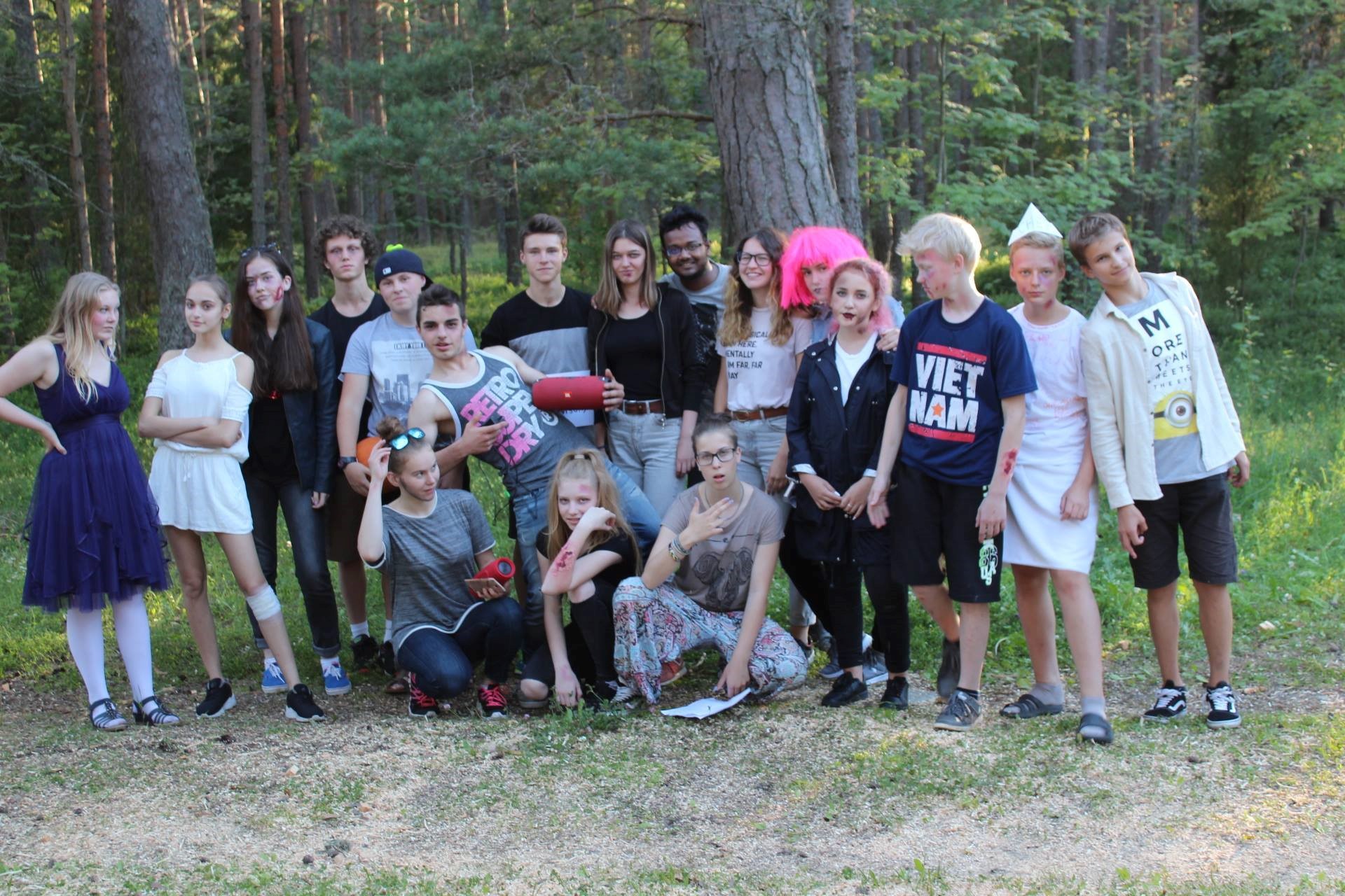 baltic sea international student bloggers
