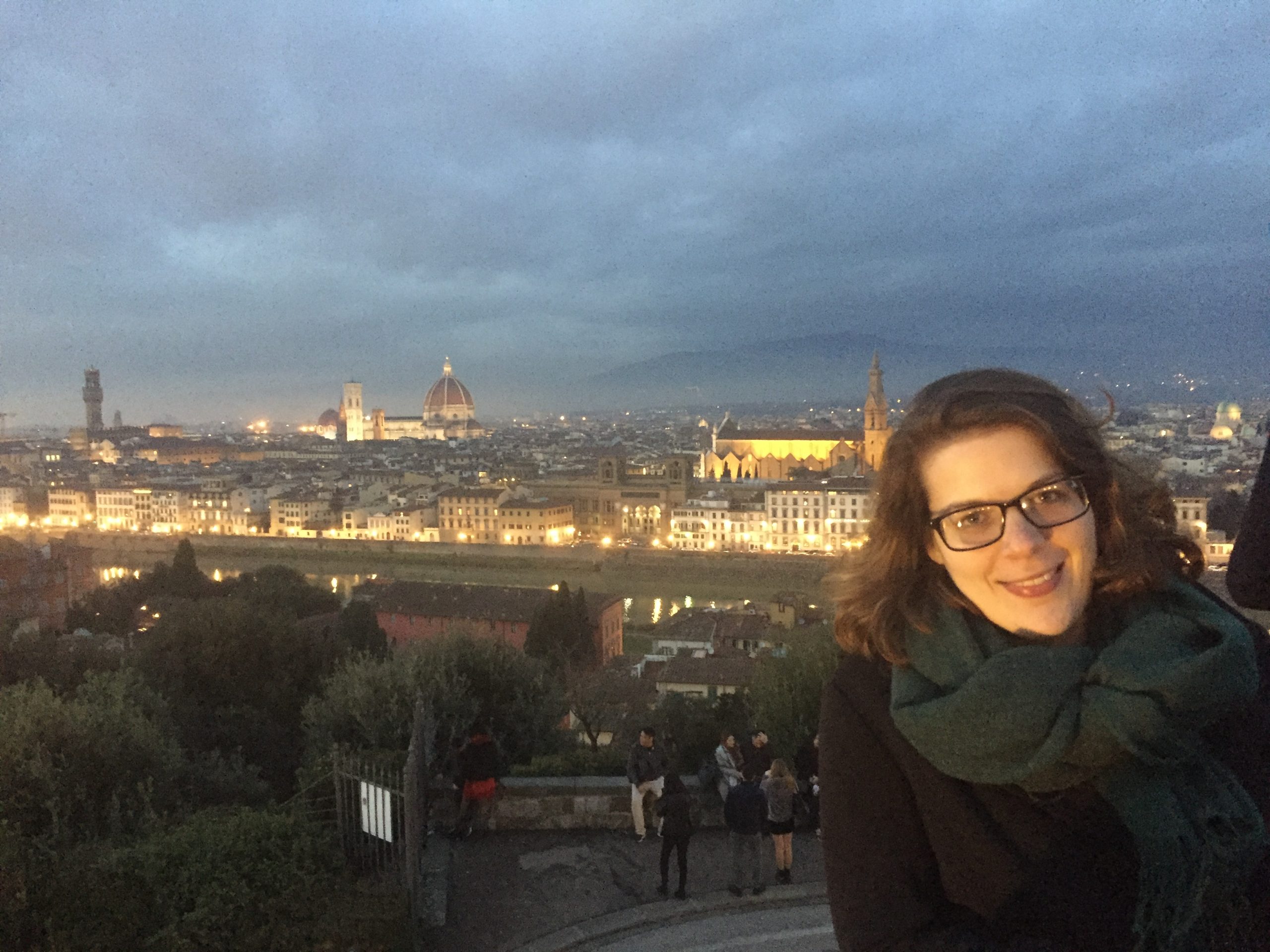 International Student Blog | Florence - International Student Blog