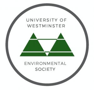 Starting a New Society at University - Environmental Society logo