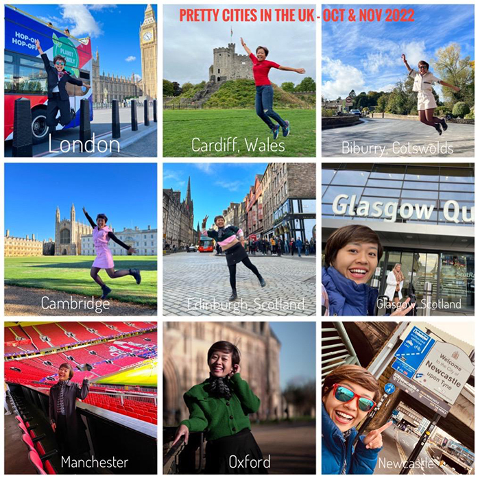 International Student Blog_Thao Nguyen_TESOL MA_Thao visiting different UK cities-collage_800