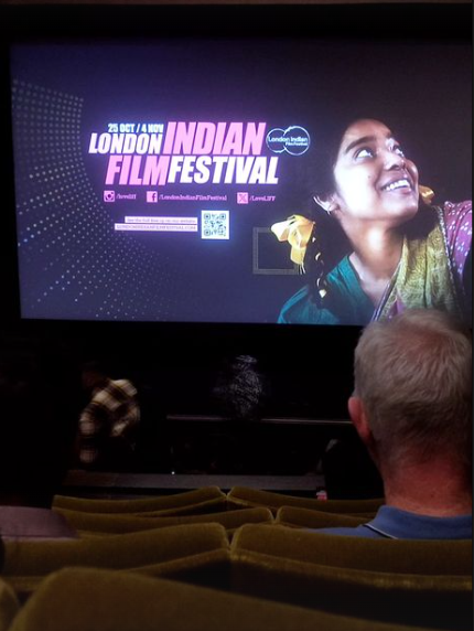 London Indian Film Festival 2023 at the Regent Street Cinema