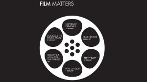 Film Matters series of film screenings