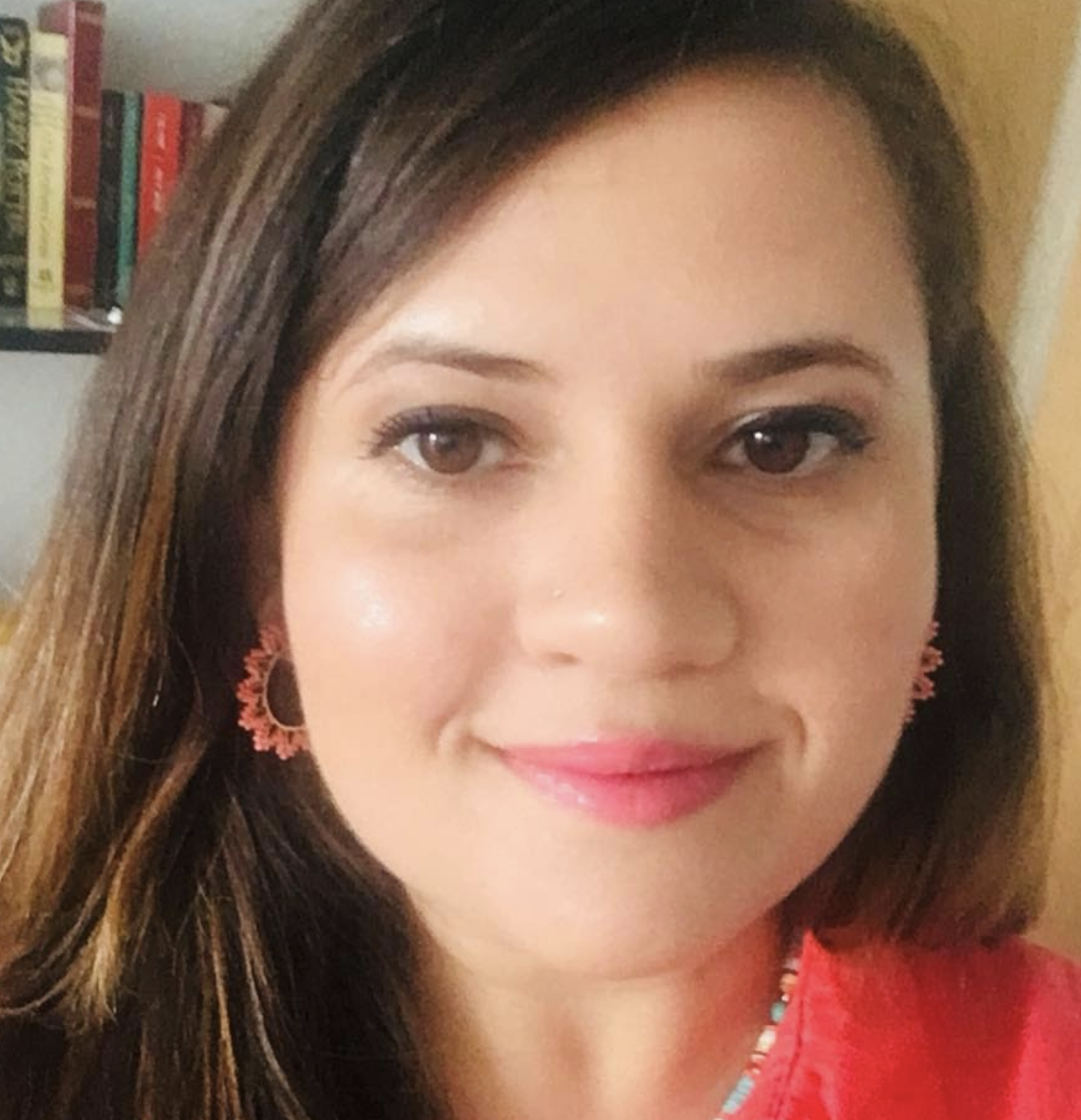 Dr Fatima Maatwk