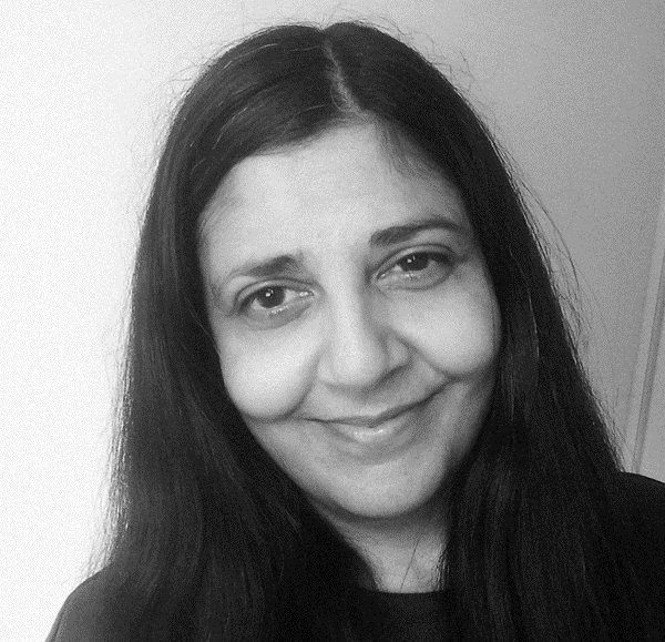 Dr Tanveer Ahmed