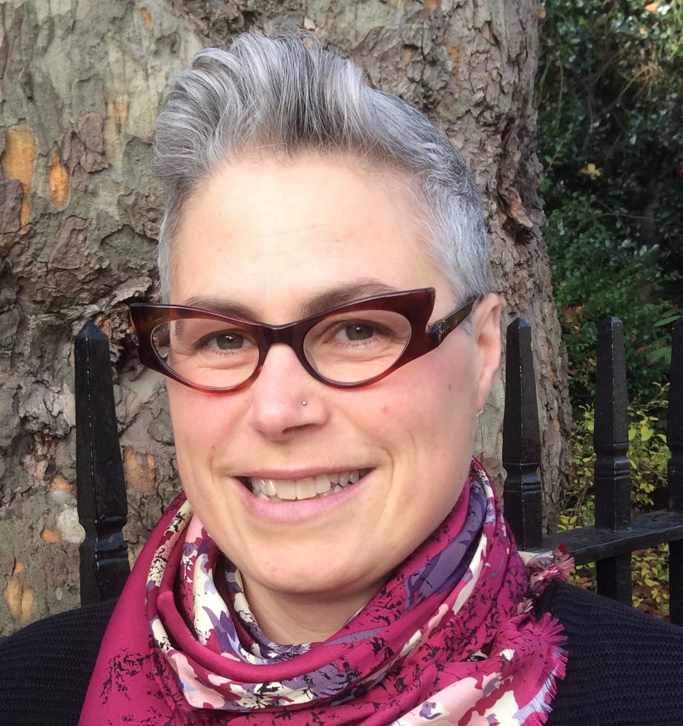 Dr Jennifer Fraser