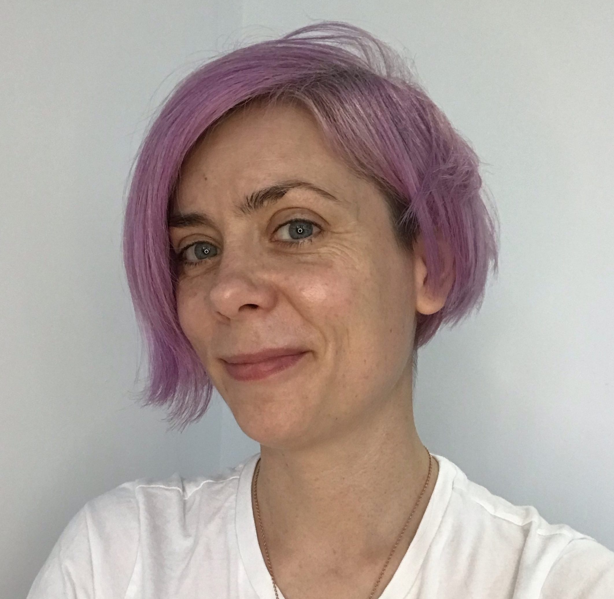 Dr Kate M. Graham