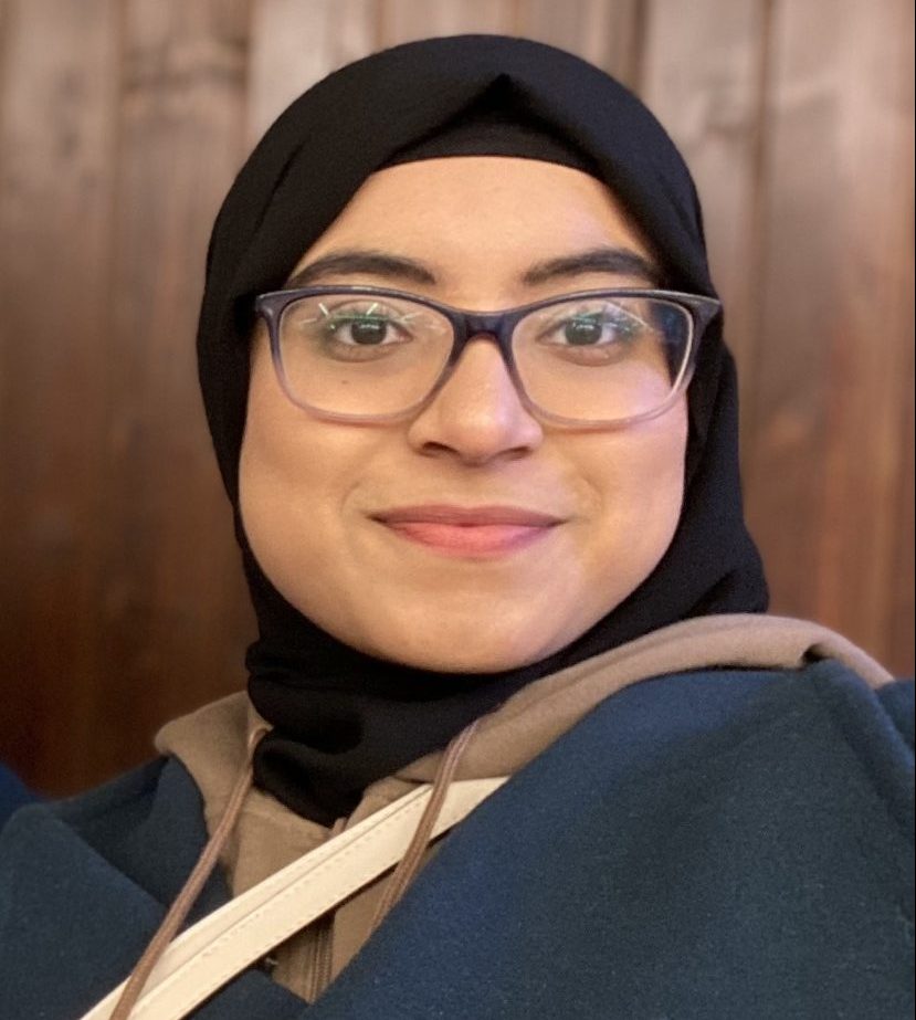 Hafsah Ahmadmunir