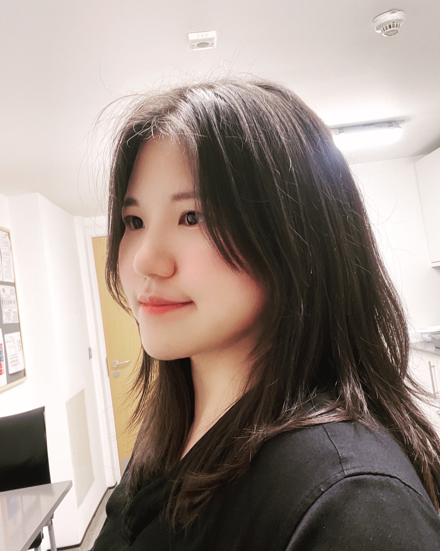 Huanyu Huang