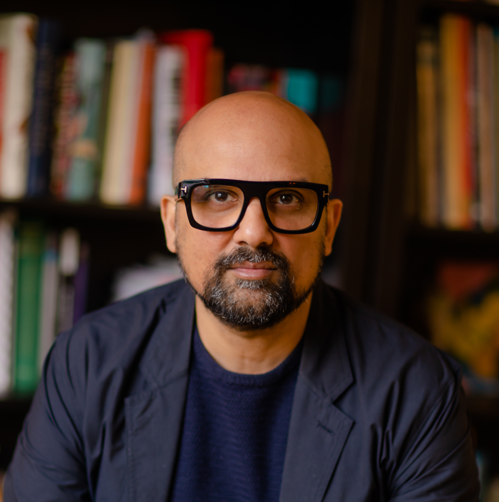 Samir Pandya