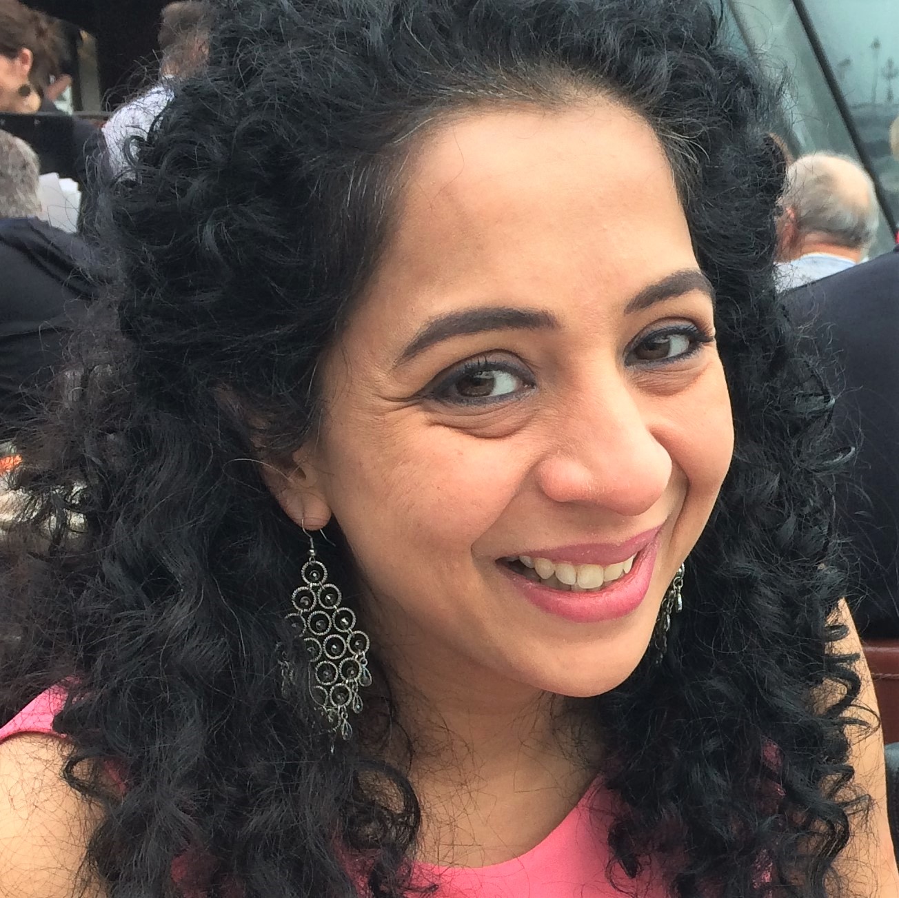 Dr Ipshita Basu