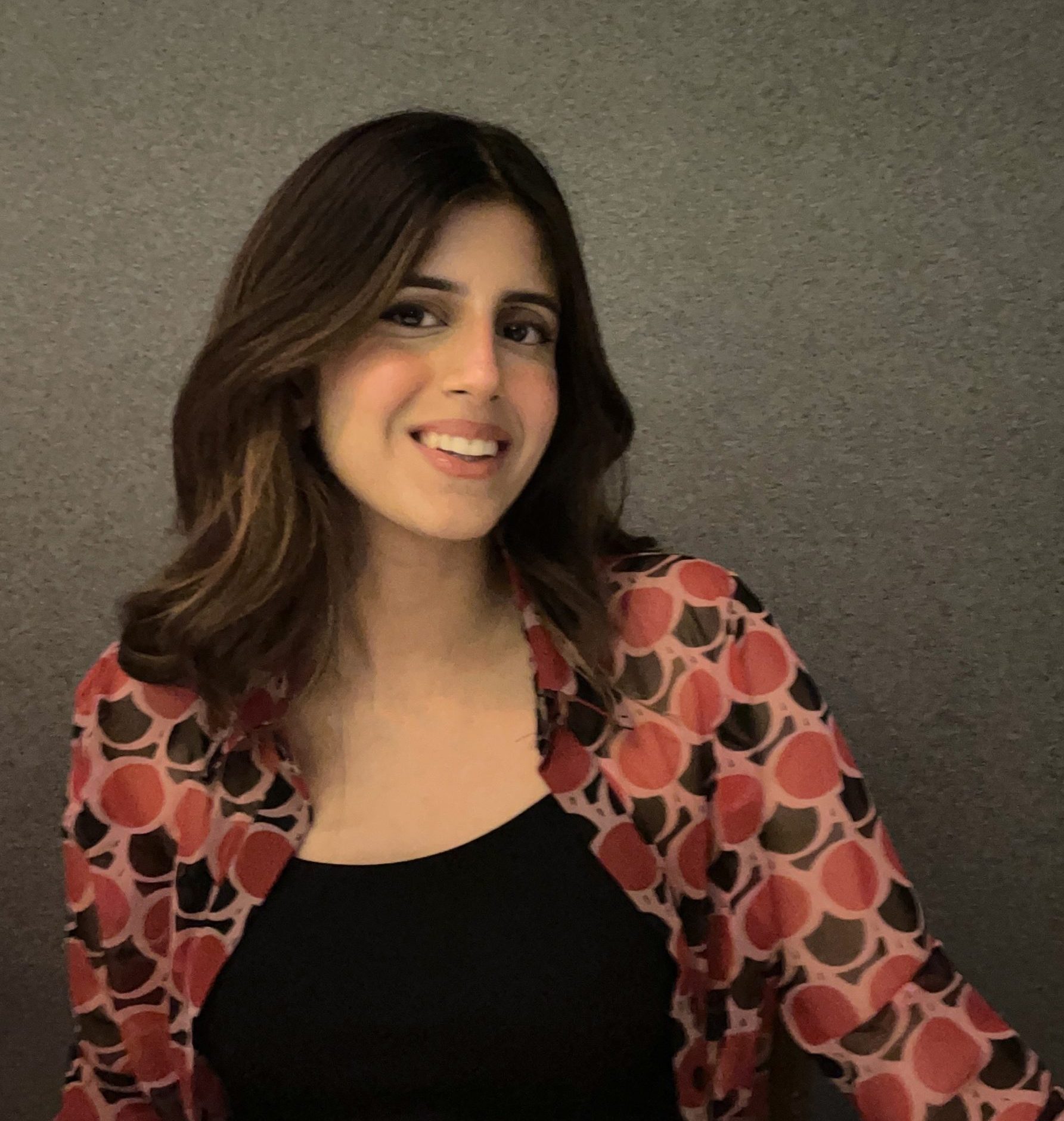 Zamara Khan