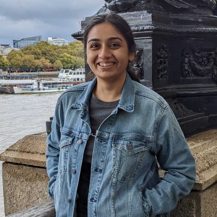Aysha Ali