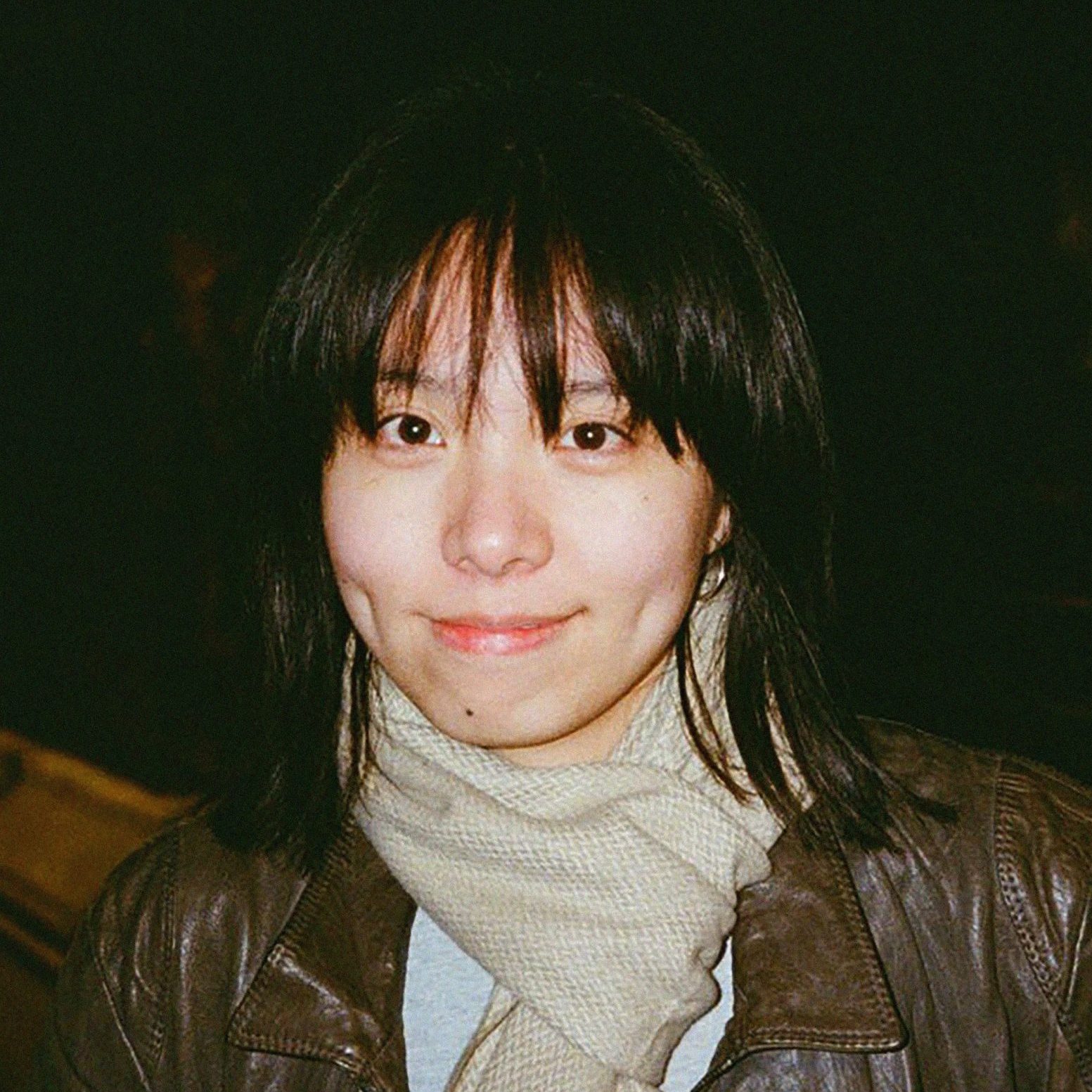 Geyujing Shen