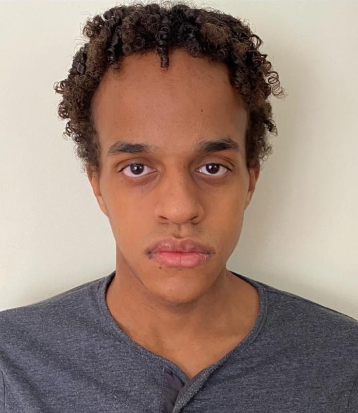 Jeremiah Chantre Gomes