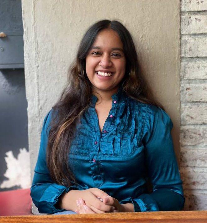 Shifa Afzal