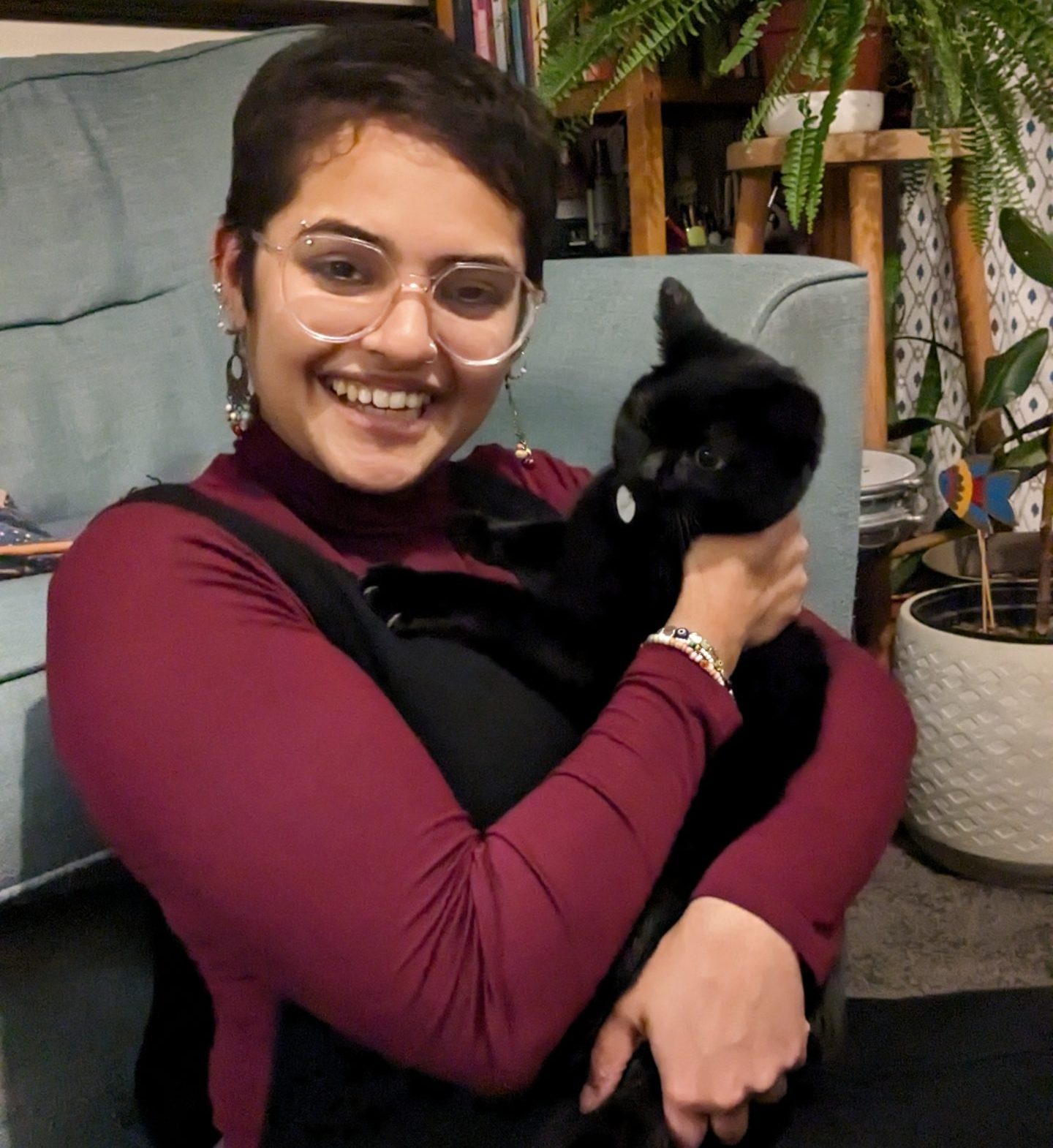 Jo Hemlatha