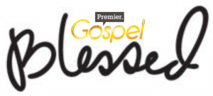 Blessed Logo