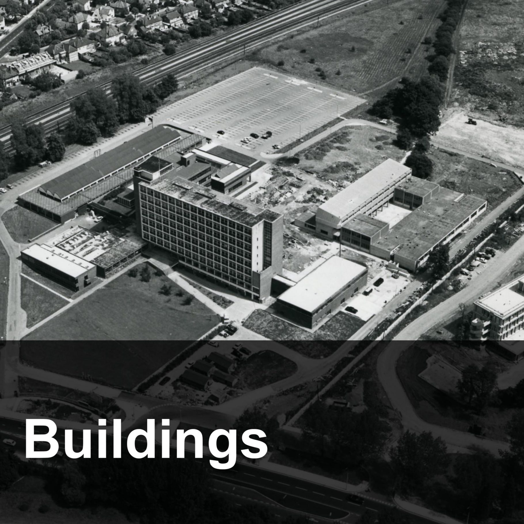 Buildings theme button