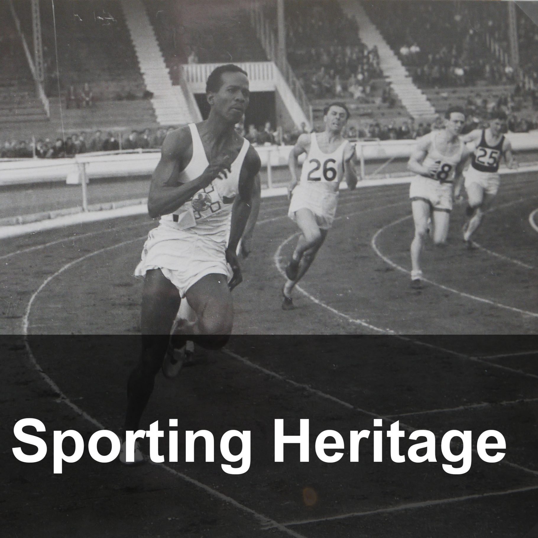 Sporting Heritage